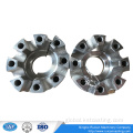 Engineering Machinery Parts Stainless Steel flange insulated spool flange Supplier